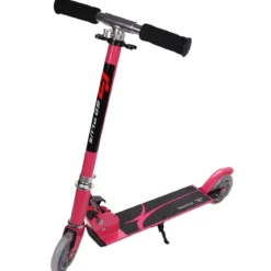 Scooter Roller Tretroller Kinderroller Cityroller klappbar bis 70KG