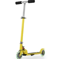 Scooter Roller Tretroller Kinderroller Cityroller klappbar bis 70KG