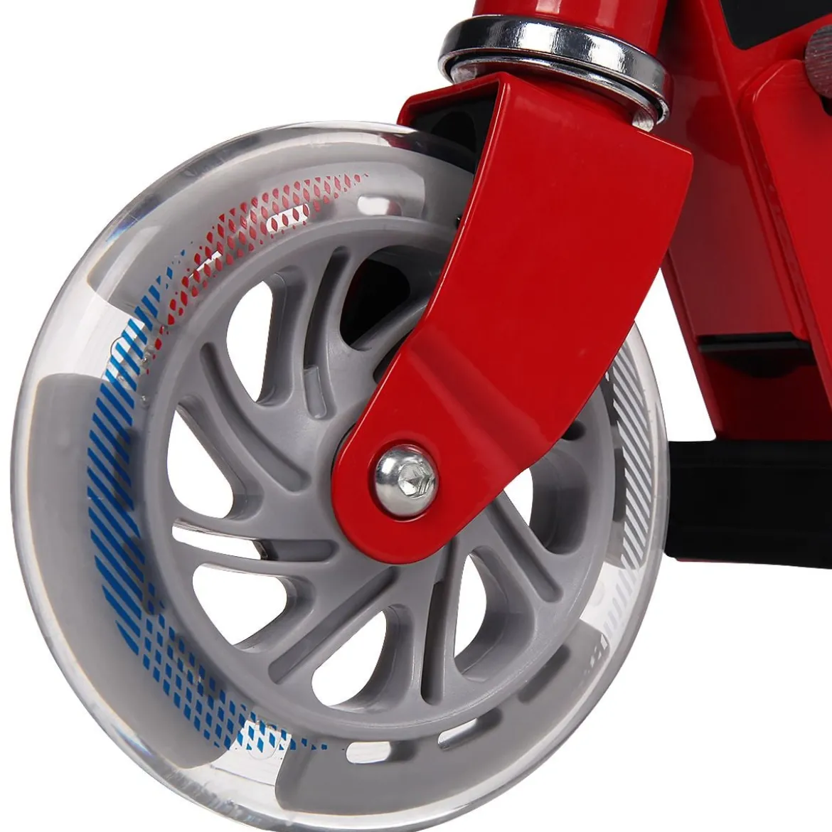 Scooter Roller Tretroller Kinderroller Cityroller klappbar bis 70KG