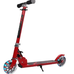 Scooter Roller Tretroller Kinderroller Cityroller klappbar bis 70KG