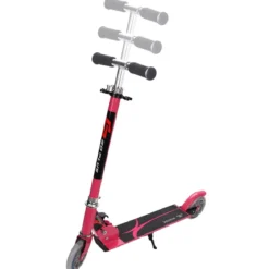 Scooter Roller Tretroller Kinderroller Cityroller klappbar bis 70KG