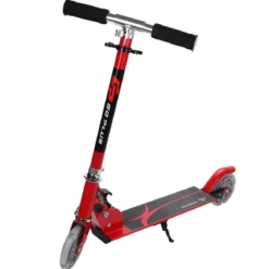 Scooter Roller Tretroller Kinderroller Cityroller klappbar bis 70KG