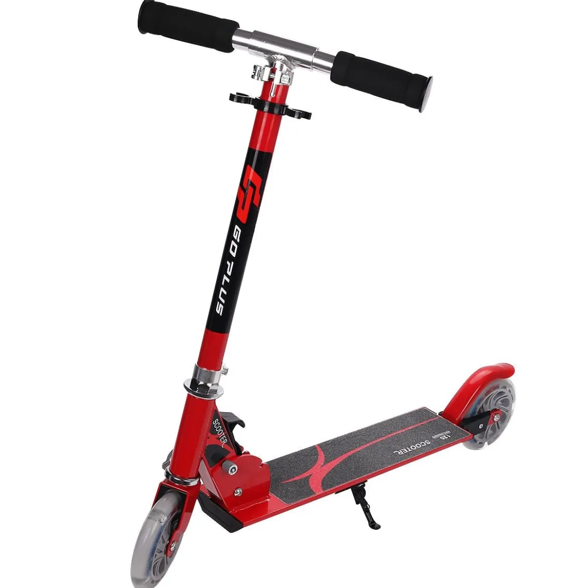 Scooter Roller Tretroller Kinderroller Cityroller klappbar bis 70KG