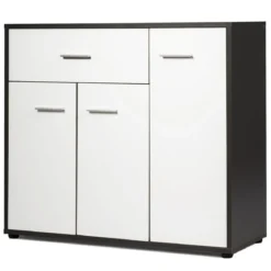 Sideboard Buffetschrank Buffet Anrichte Moderne Kommode für Wohnzimmer