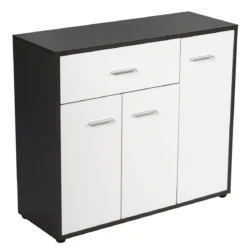 Sideboard Buffetschrank Buffet Anrichte Moderne Kommode für Wohnzimmer