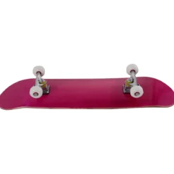 Skateboard Komplettboard Funboard Minicruiser Holzboard Longboard 20x79cm