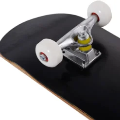 Skateboard Komplettboard Funboard Minicruiser Holzboard Longboard 20x79cm