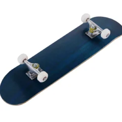 Skateboard Komplettboard Funboard Minicruiser Holzboard Longboard 20x79cm