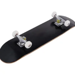Skateboard Komplettboard Funboard Minicruiser Holzboard Longboard 20x79cm