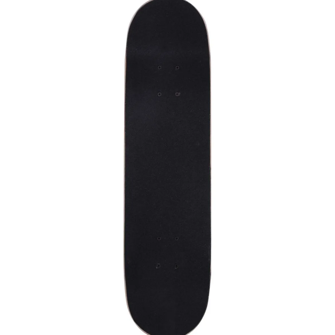 Skateboard Komplettboard Funboard Minicruiser Holzboard Longboard 20x79cm
