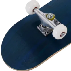 Skateboard Komplettboard Funboard Minicruiser Holzboard Longboard 20x79cm