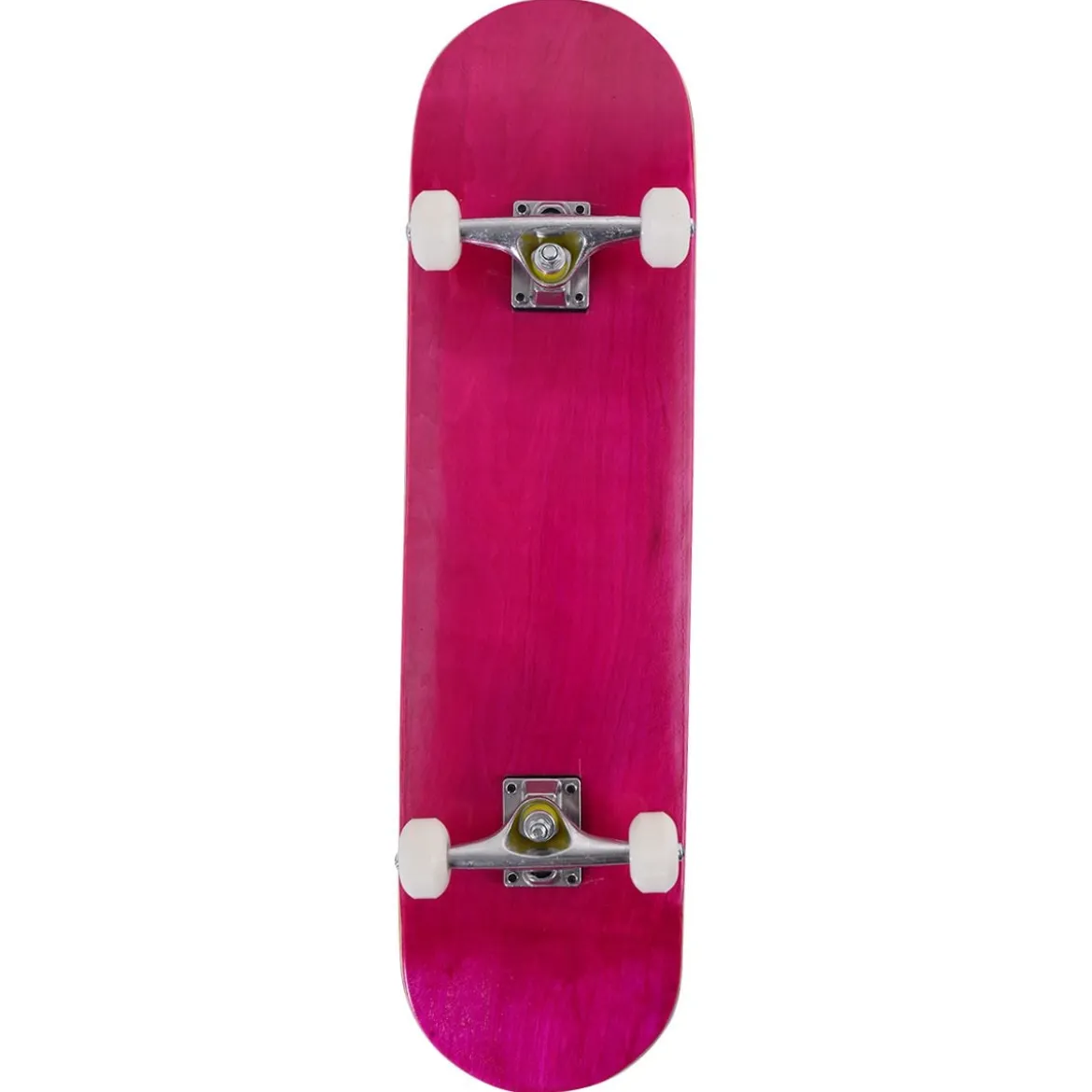 Skateboard Komplettboard Funboard Minicruiser Holzboard Longboard 20x79cm