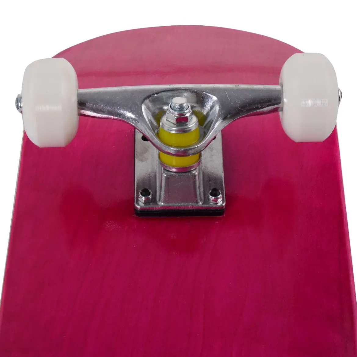 Skateboard Komplettboard Funboard Minicruiser Holzboard Longboard 20x79cm