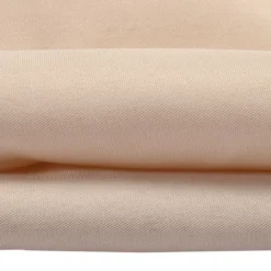Sonnendach Ersatzdach Dachbezug für Hollywoodschaukel Beige/Grün 190.5 x 132 cm