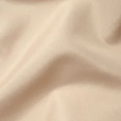 Sonnendach Ersatzdach Dachbezug für Hollywoodschaukel Beige/Grün 190.5 x 132 cm