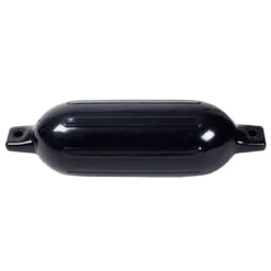 4 Stück Fender Bootsfender Langfender Kugelfender Set Boot Rammschutz TYP G1