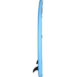 SUP Board Aufblasbar Stand up Board Paddelboard Blau