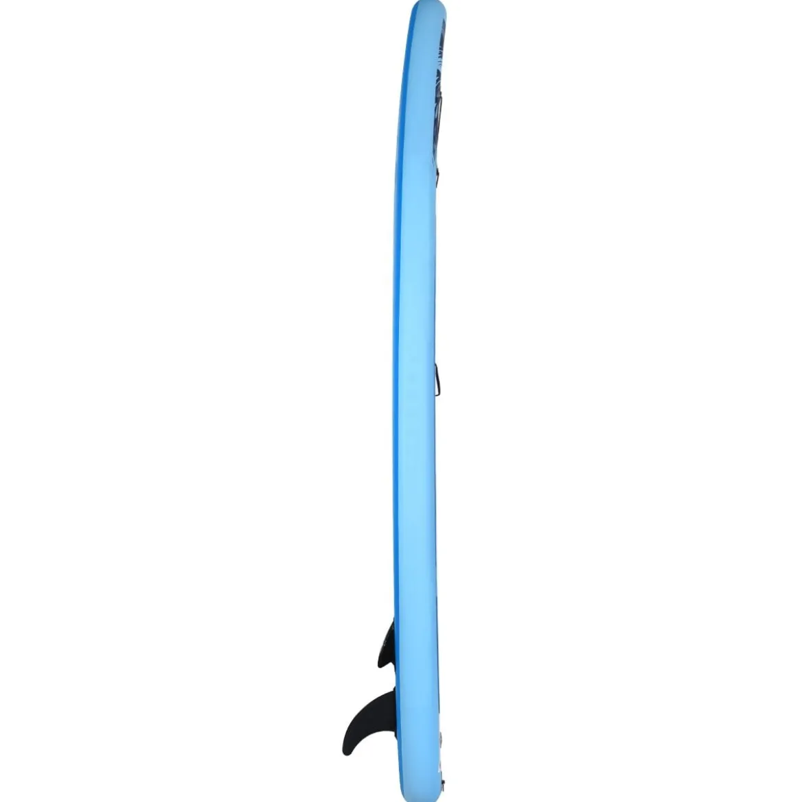 SUP Board Aufblasbar Stand up Board Paddelboard Blau