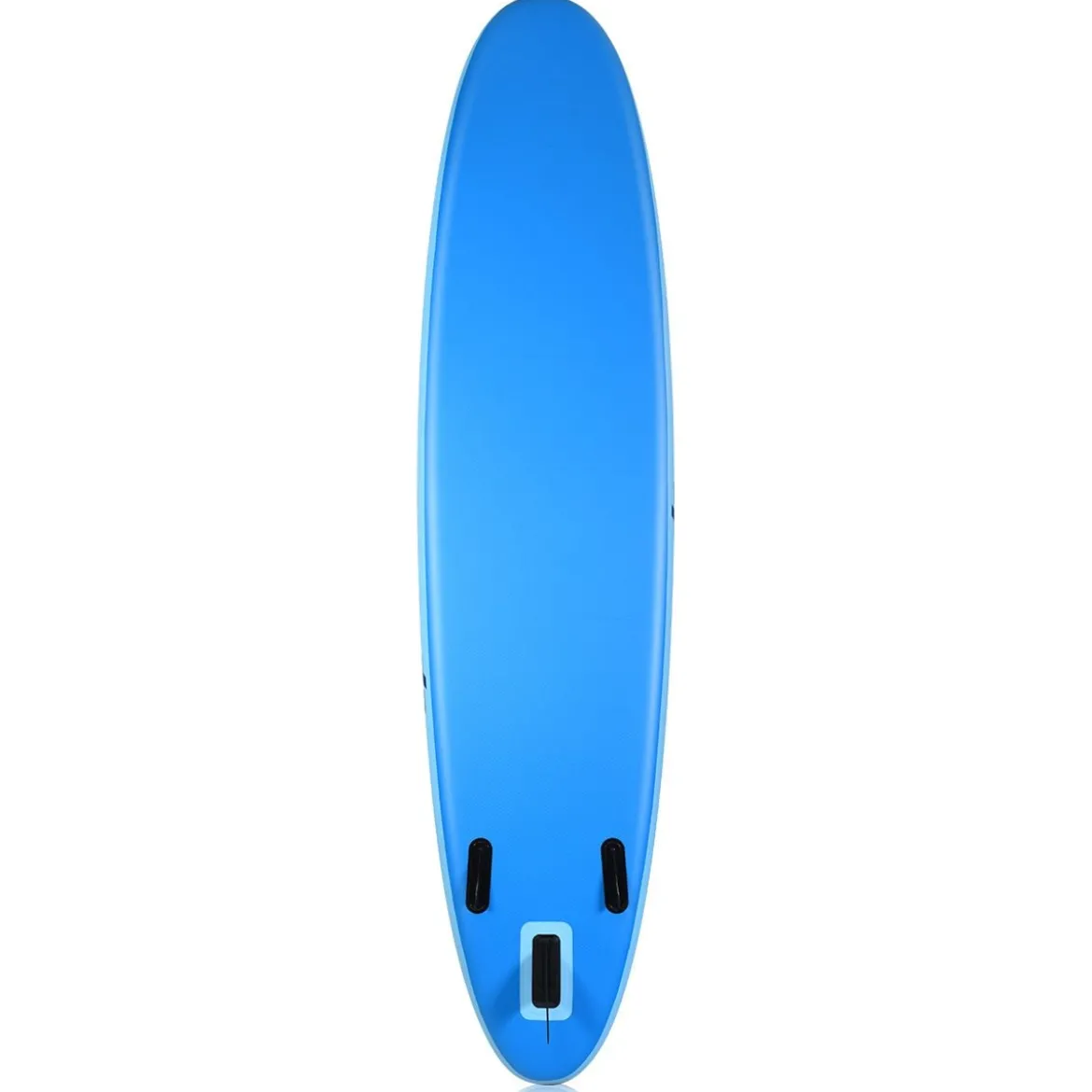 SUP Board Aufblasbar Stand up Board Paddelboard Blau