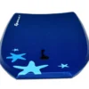 Sup Board Kinder Bodyboard Surfbrett Surfboard Dunkelblau 104 x 52 x 6 cm