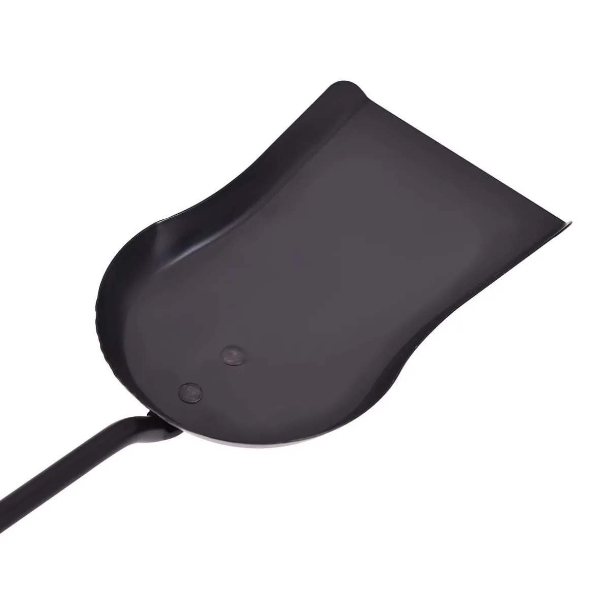 5 teiliges Kaminbesteck Kamingarnitur Kaminwerkzeug Kaminset Schwarz