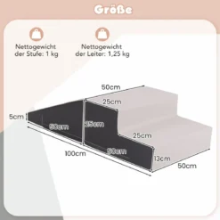 2 TLG. Kinder Schaumstoff Bausteine zum Toben & Klettern Softbausteine Riesenbausteine mit Klettverschlüsse