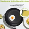 16 tlg. Kochset Küchenutensilien Kochbesteck