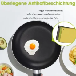 16 tlg. Kochset Küchenutensilien Kochbesteck