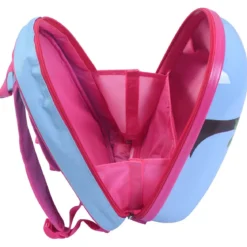 2 tlg Kofferset Kindergepäck 16'' Koffer + 12'' Rucksack