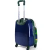 2 tlg Kofferset Reisegepäck Kindergepäck 16'' Koffer + 12'' Rucksack