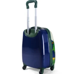 2 tlg Kofferset Reisegepäck Kindergepäck 16'' Koffer + 12'' Rucksack