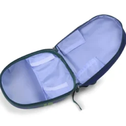 2 tlg Kofferset Reisegepäck Kindergepäck 16'' Koffer + 12'' Rucksack