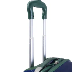 2 tlg Kofferset Reisegepäck Kindergepäck 16'' Koffer + 12'' Rucksack