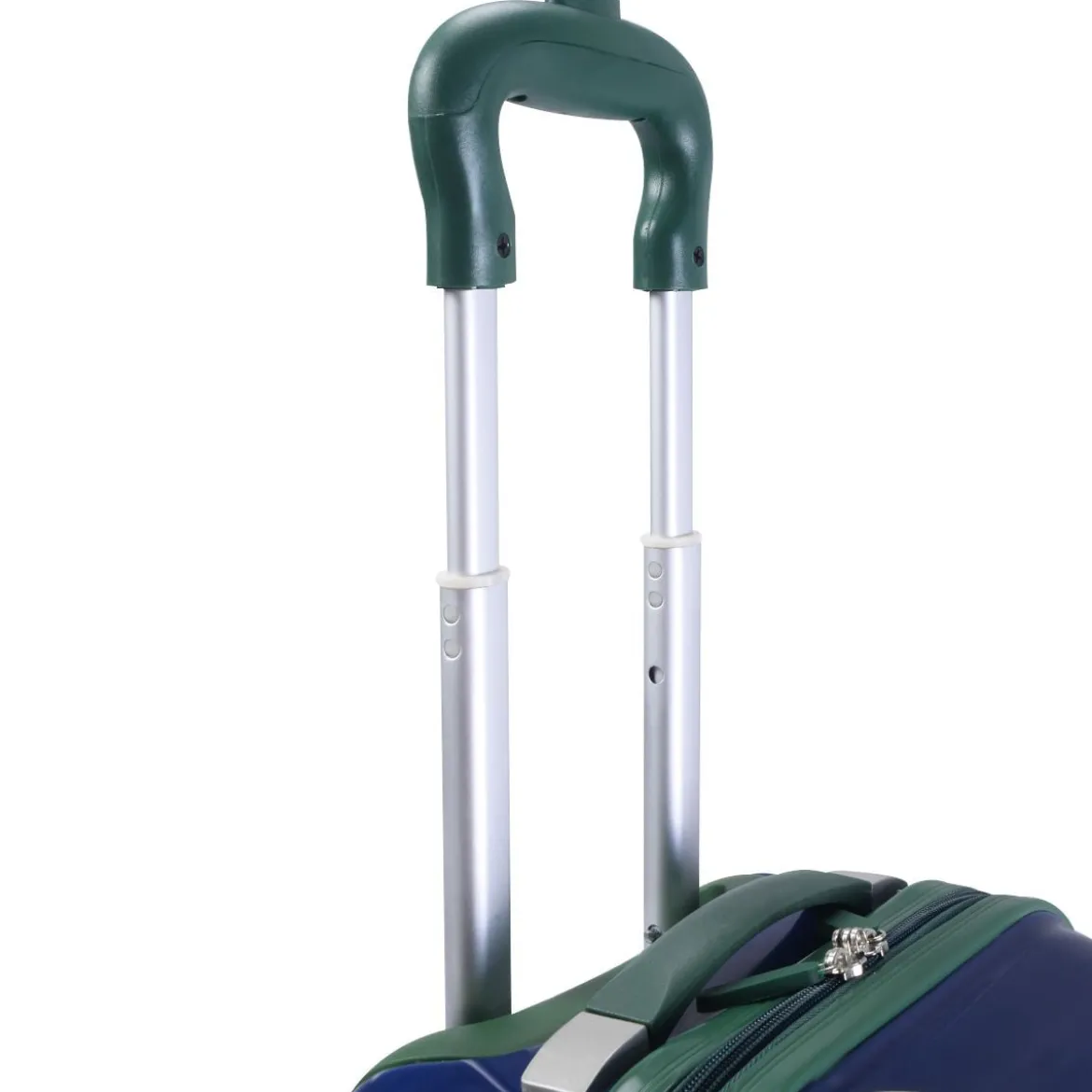 2 tlg Kofferset Reisegepäck Kindergepäck 16'' Koffer + 12'' Rucksack