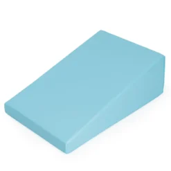 6 tlg.Softbausteine Kinder Großbausteine Riesenbausteine Schaumstoffbausteine Blau