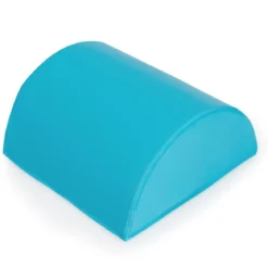 6 tlg.Softbausteine Kinder Großbausteine Riesenbausteine Schaumstoffbausteine Blau