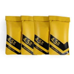 Trainings Sandbag Verstärkter Beanspruchbarer Trainings Gewichtssack mit Gewichtsbeutel 4,5 kg bis 18 kg