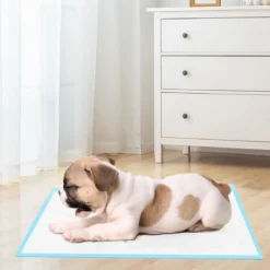 Trainingunterlage Hunde Welpenunterlage Puppy Hygieneunterlagen Einwegpad Pipi-Pad 200 Stück