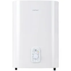 Warmwasserspeicher 25 L mit Doppelbehälter 1300 w und 2000 w Heizmodus 30 - 75 ℃