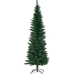 Weihnachtsbaum Künstlicher Tannenbaum Christbaum 180cm