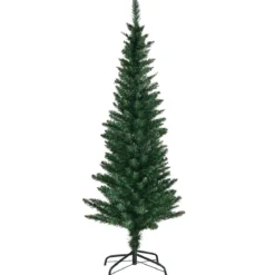 Weihnachtsbaum Künstlicher Tannenbaum Christbaum 150cm