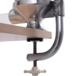 Wurstfüller Wurstmaschine Wurstfüllmaschine Wurstspritze inkl. 4 Füllrohre 2,5 kg