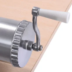 Wurstfüller Wurstmaschine Wurstfüllmaschine 2,5kg Wurstspritze Wurstpresse