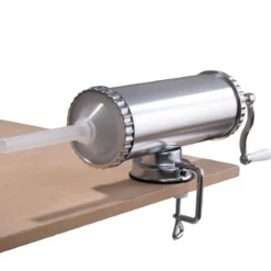 Wurstfüller Wurstmaschine Wurstfüllmaschine 2,5kg Wurstspritze Wurstpresse