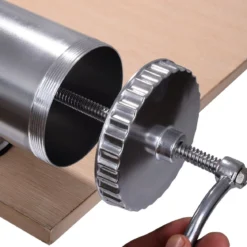Wurstfüller Wurstmaschine Wurstfüllmaschine 2,5kg Wurstspritze Wurstpresse