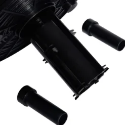 11 W UVC 10000 l/h Druckfilter Druckteichfilter Teichfilter geeignet für Teiche bis zu 15.000 Liter