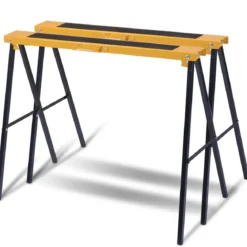 2 x Gerüstbock Unterstellbock Klappbock Stützbock Sägehilfe Arbeitsbock 275 KG