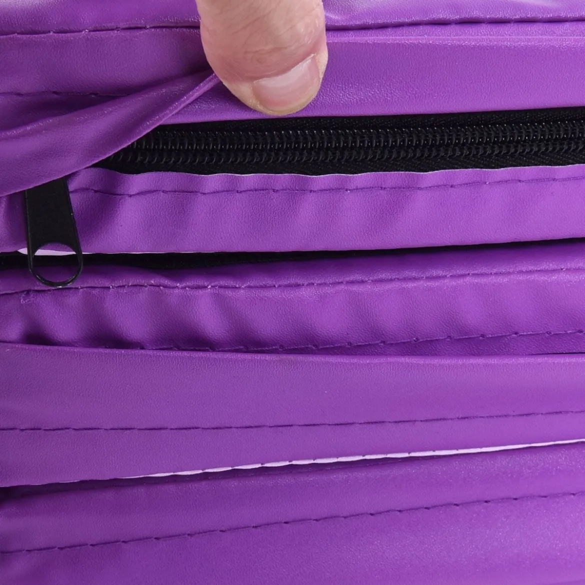 240 x 120 x 5 cm Klappbare Tragbare Gymnastikmatte Yogamatte Weichbodenmatte